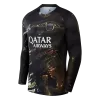 PSG Jersey 2025/26 - Long Sleeve - ijersey