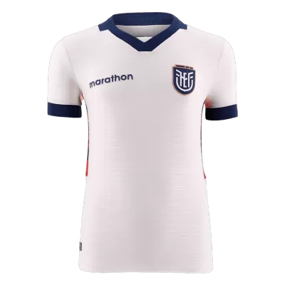 Ecuador Jersey 2026 Third Away World Cup - ijersey