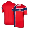 Norway Jersey 2026 Player Version Home World Cup - ijersey