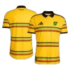 Jamaica Jersey 2026 Player Version Home World Cup - ijersey