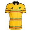 Jamaica Jersey 2026 Player Version Home World Cup - ijersey