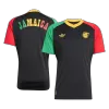 Jamaica Jersey 2026 Pre-Match World Cup - ijersey