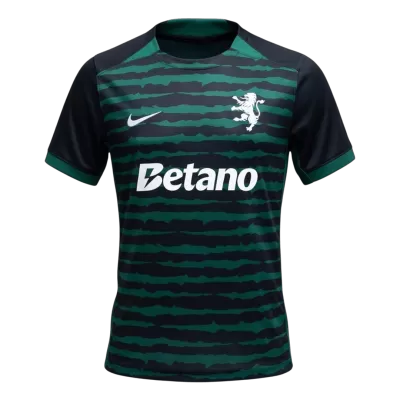 Sporting CP Jersey 2025/26 -Special - ijersey