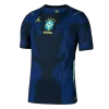 Brazil Jersey 2026 Player Version Away World Cup - ijersey