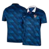 France Jersey 2026 Home World Cup - ijersey