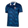 France Jersey 2026 Home World Cup - ijersey