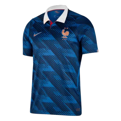 France Jersey 2026 Home World Cup - ijersey