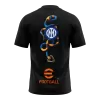 Inter Milan Jersey 2025/26 Pre-Match - ijersey