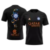 Inter Milan Jersey 2025/26 Pre-Match - ijersey