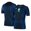 Brazil Jersey 2026 Player Version Away World Cup - ijersey