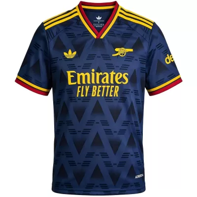 Arsenal Jersey 2026/27 Away - ijersey