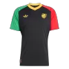 Jamaica Jersey 2026 Pre-Match World Cup - ijersey