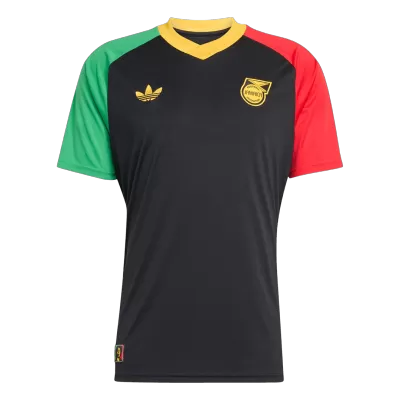 Jamaica Jersey 2026 Pre-Match World Cup - ijersey