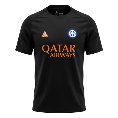 Inter Milan Jersey 2025/26 Pre-Match - ijersey