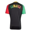 Jamaica Jersey 2026 Pre-Match World Cup - ijersey