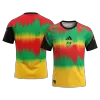 Jamaica Jersey 2026 Pre-Match World Cup - ijersey
