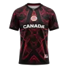 Canada Goalkeeper Jersey 2026 Red&Black World Cup - ijersey