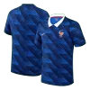 France Jersey 2026 Player Version Home World Cup - ijersey