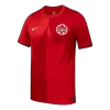 Canada Jersey 2026 Home World Cup - ijersey