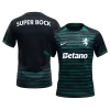 Sporting CP Jersey 2025/26 -Special - ijersey