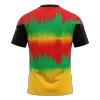 Jamaica Jersey 2026 Pre-Match World Cup - ijersey