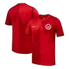 Canada Jersey 2026 Home World Cup - ijersey