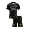 Youth PSG Jersey Kit 2025/26 - ijersey