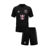 Youth Inter Miami CF Jersey Kit 2026 Away - ijersey