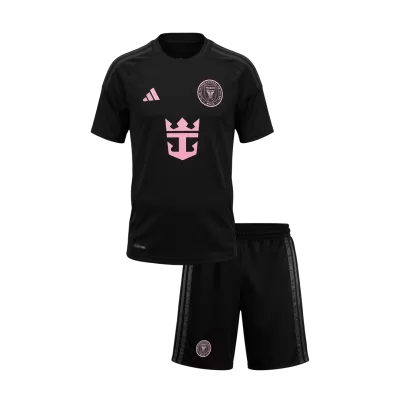 Youth Inter Miami CF Jersey Kit 2026 Away - ijersey
