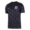 USA Jersey 2026 Away World Cup - ijersey