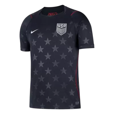 USA Jersey 2026 Away World Cup - ijersey