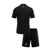 Youth Inter Miami CF Jersey Kit 2026 Away - ijersey