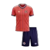 Youth Scotland Jersey Kit 2026 Away - ijersey