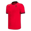 Albania Jersey 2026 Home World Cup - ijersey