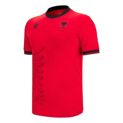 Albania Jersey 2026 Home World Cup - ijersey