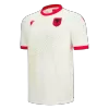 Albania Jersey 2026 Away World Cup - ijersey