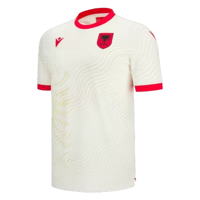Albania Jersey 2026 Away World Cup - ijersey