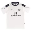 BECKHAM #7 Manchester United Jersey 2000/01 Away Retro - ijersey
