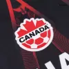 Canada Goalkeeper Jersey 2026 Red&Black World Cup - ijersey