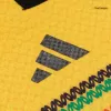 Jamaica Jersey 2026 Player Version Home World Cup - ijersey