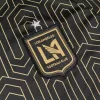 Los Angeles FC Jersey 2026/27 Home - ijersey