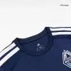 Vancouver Whitecaps Jersey 2026/27 Home - ijersey