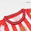 Chivas Jersey 2026/27 Home - ijersey