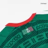 Mexico Jersey Whole Kit 2026 Home World Cup - ijersey
