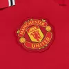 Manchester United Jersey 2026/27 Home - ijersey