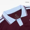 Aston Villa Jersey 2026/27 Home - ijersey