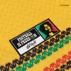 Jamaica Jersey 2026 Player Version Home World Cup - ijersey
