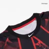 Canada Goalkeeper Jersey 2026 Red&Black World Cup - ijersey