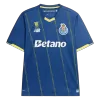 FC Porto Jersey 2025/26 Fourth Away - ijersey