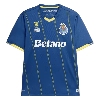 FC Porto Jersey 2025/26 Fourth Away - ijersey